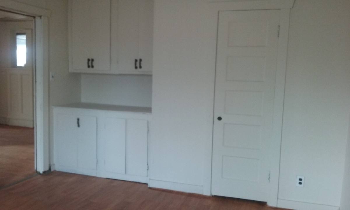 Apartment for rent at 603 Washington, Miles City, MT 59301