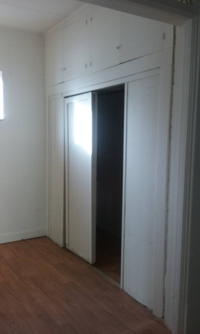 Apartment for rent at 603 Washington, Miles City, MT 59301
