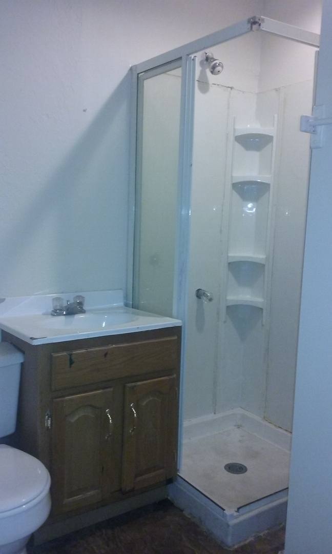 Apartment for rent at 603 Washington, Miles City, MT 59301
