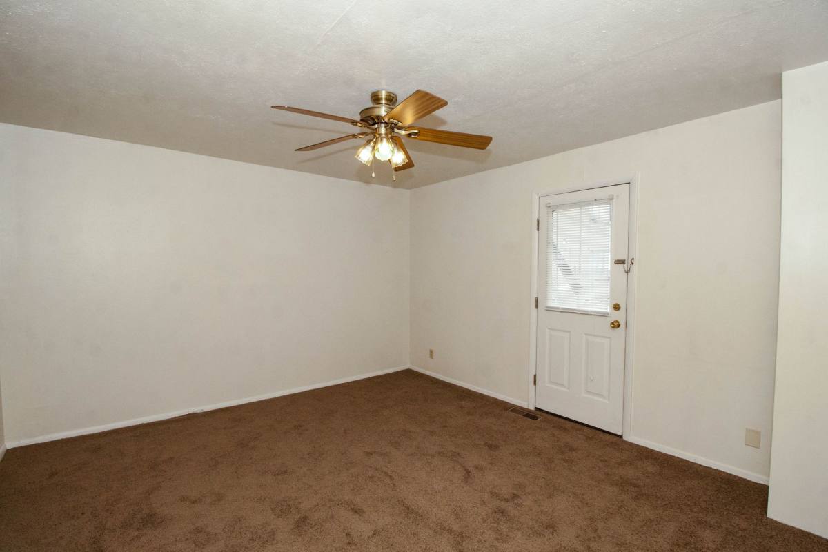 Apartment for rent at 2213 Peirce Ave, Bloomington, IL 61701