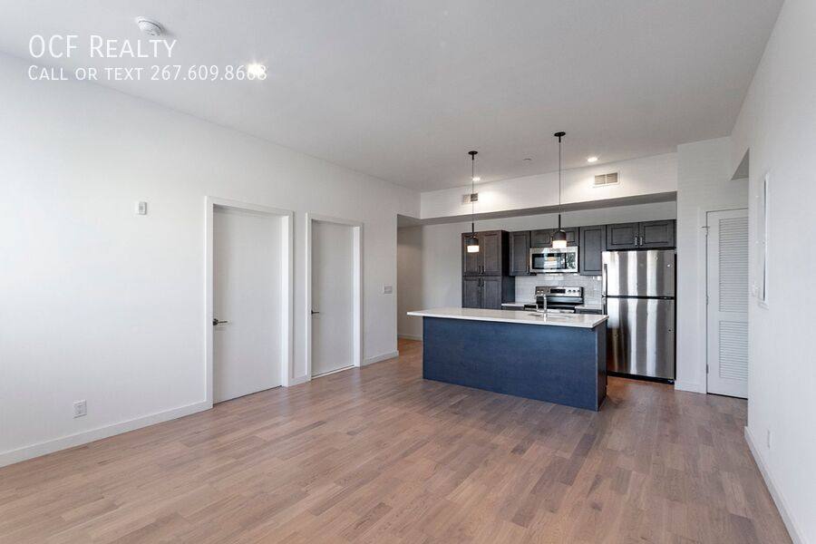 Apartment for rent at 507 S 8th St #301, Philadelphia, PA 19147
