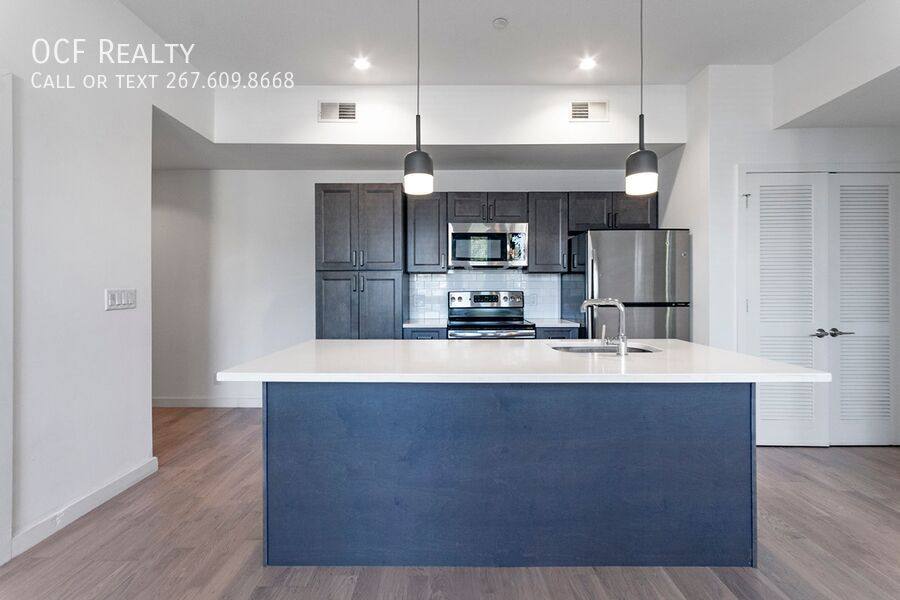 Apartment for rent at 507 S 8th St #301, Philadelphia, PA 19147