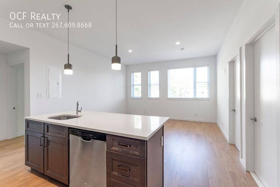 Apartment for rent at 507 S 8th St #301, Philadelphia, PA 19147