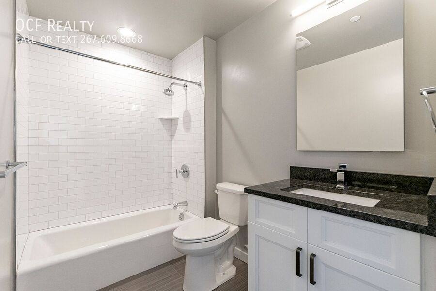 Apartment for rent at 507 S 8th St #301, Philadelphia, PA 19147