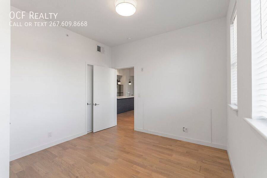 Apartment for rent at 507 S 8th St #301, Philadelphia, PA 19147