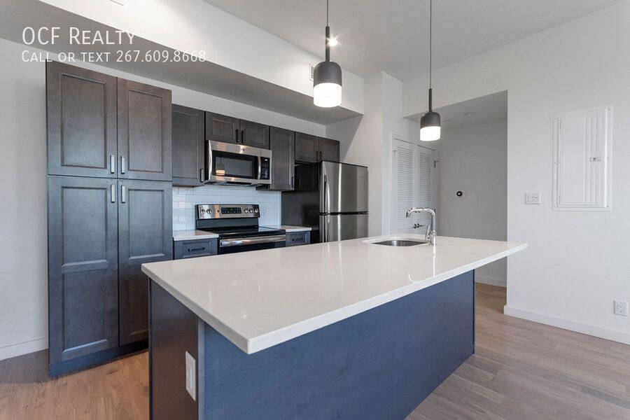 Apartment for rent at 507 S 8th St #301, Philadelphia, PA 19147