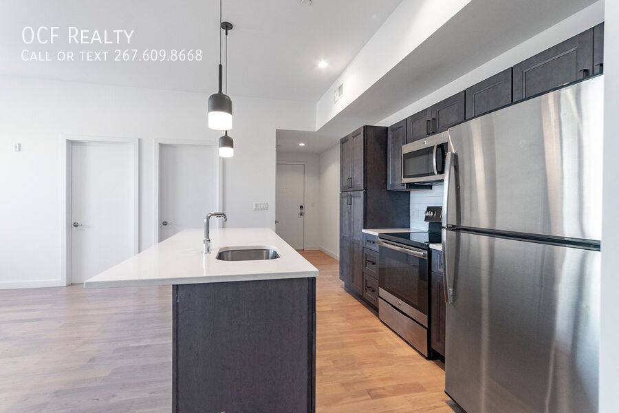 Apartment for rent at 507 S 8th St #301, Philadelphia, PA 19147