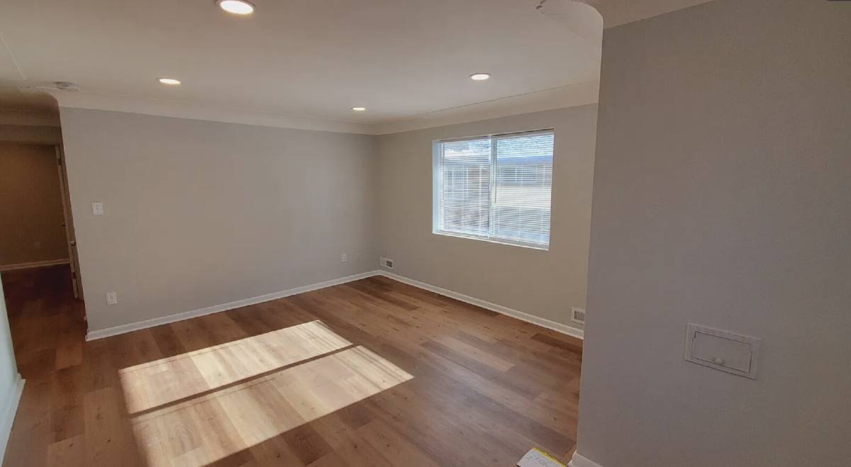 Townhouse for rent at 3618 N Monaco St Parkway, Denver, CO 80207