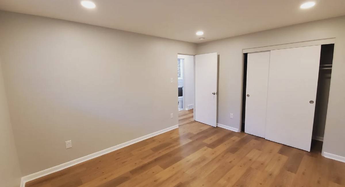 Townhouse for rent at 3618 N Monaco St Parkway, Denver, CO 80207