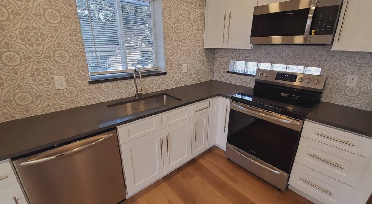 Townhouse for rent at 3618 N Monaco St Parkway, Denver, CO 80207