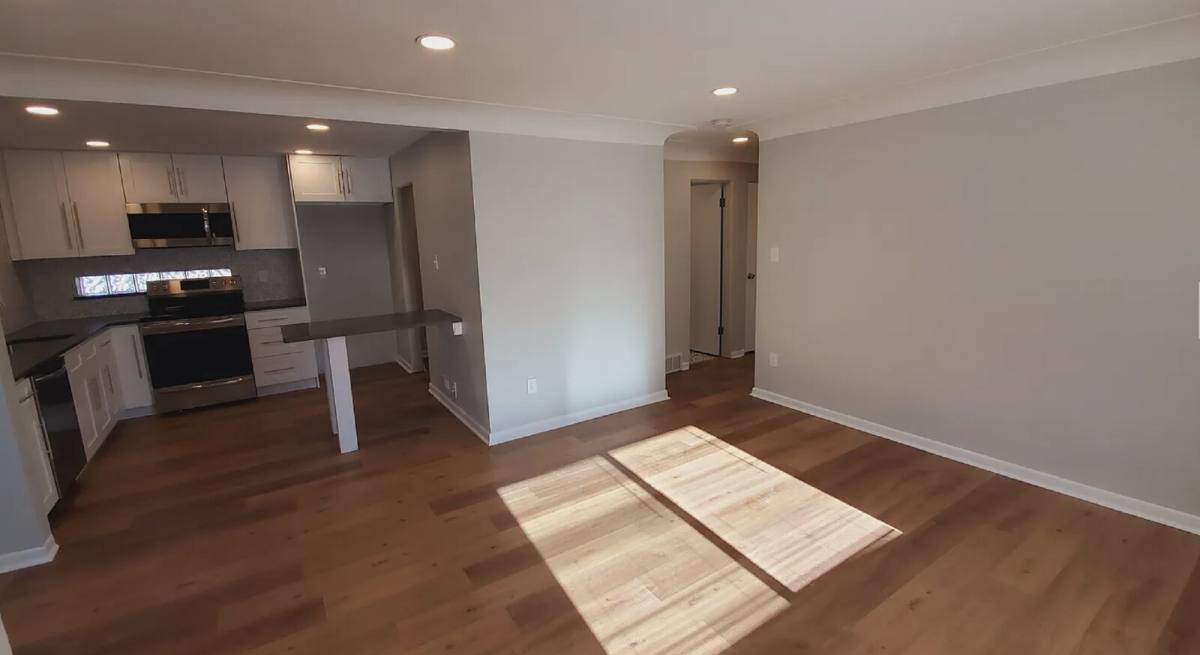 Townhouse for rent at 3618 N Monaco St Parkway, Denver, CO 80207