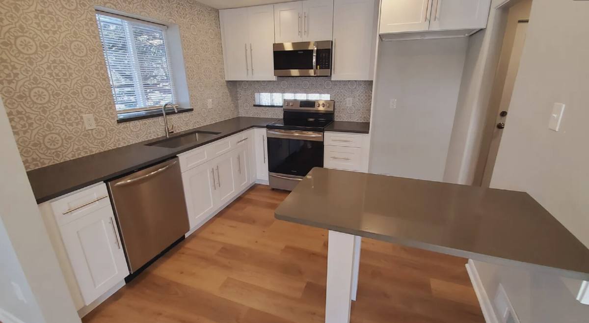Townhouse for rent at 3618 N Monaco St Parkway, Denver, CO 80207