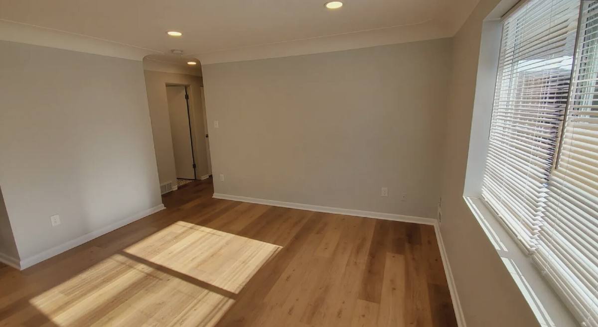 Townhouse for rent at 3618 N Monaco St Parkway, Denver, CO 80207