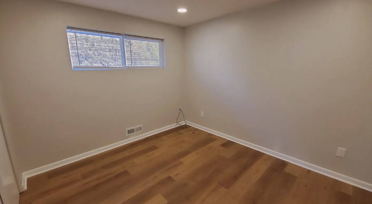 Townhouse for rent at 3618 N Monaco St Parkway, Denver, CO 80207