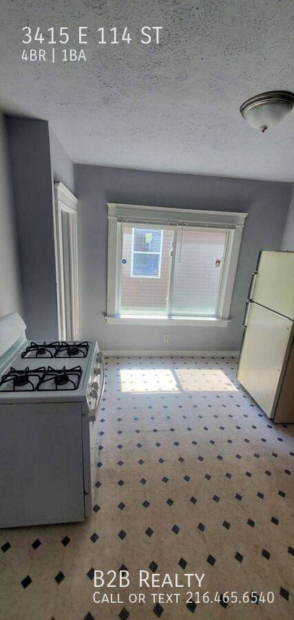 House for rent at 3415 E 114 St, Cleveland, OH 44104