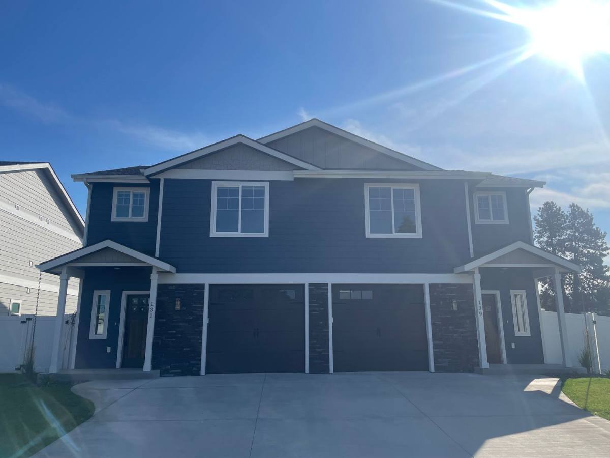 Townhouse for rent at 139 E Lobo Loop, Hayden, ID 83835