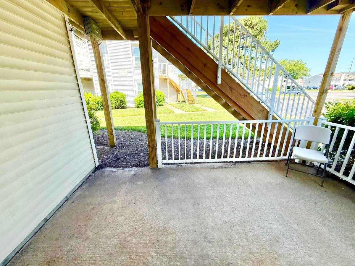 Condo for rent at 608 Spirit Court, Virginia Beach, VA 23462