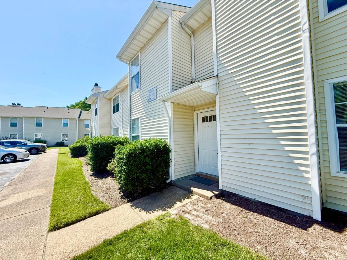 Condo for rent at 608 Spirit Court, Virginia Beach, VA 23462