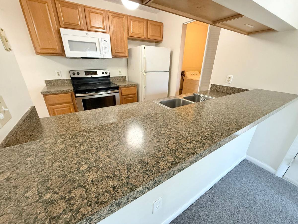Condo for rent at 608 Spirit Court, Virginia Beach, VA 23462