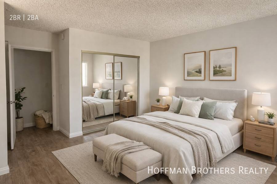 Apartment for rent at 5130 Yarmouth Ave #10, Encino, CA 91316