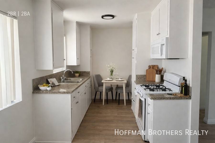Apartment for rent at 5130 Yarmouth Ave #10, Encino, CA 91316