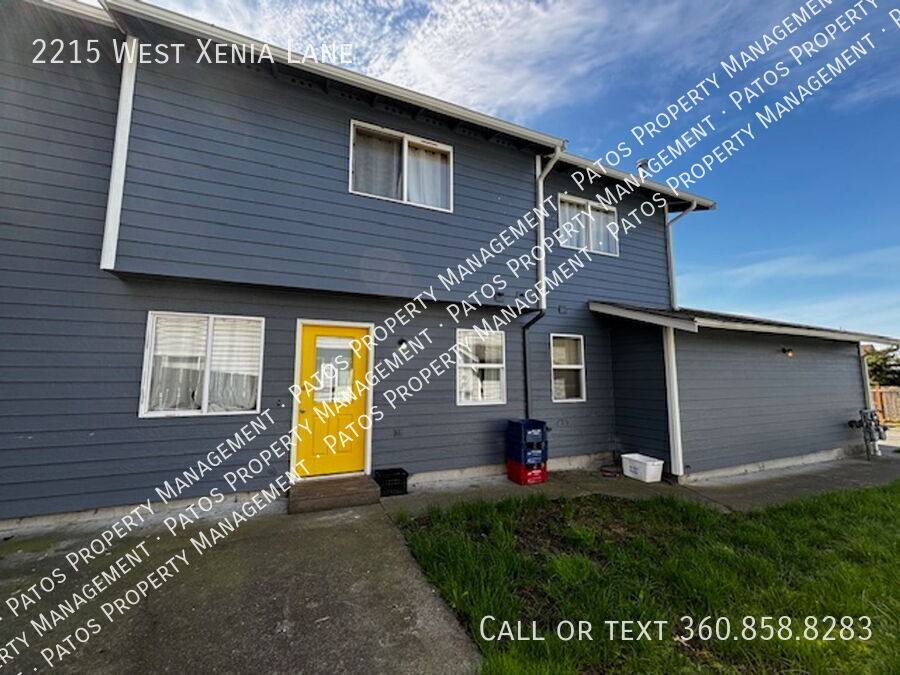 Apartment for rent at 2215 W Xenia Lane, Bellingham, WA 98229