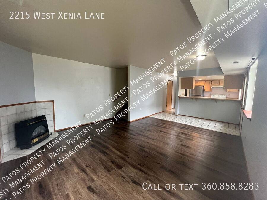 Apartment for rent at 2215 W Xenia Lane, Bellingham, WA 98229