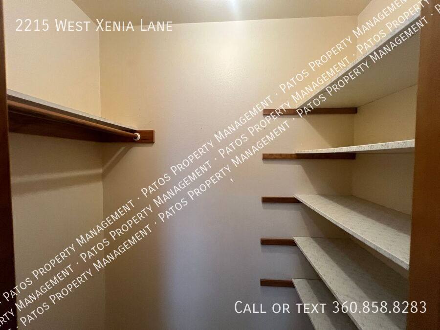 Apartment for rent at 2215 W Xenia Lane, Bellingham, WA 98229