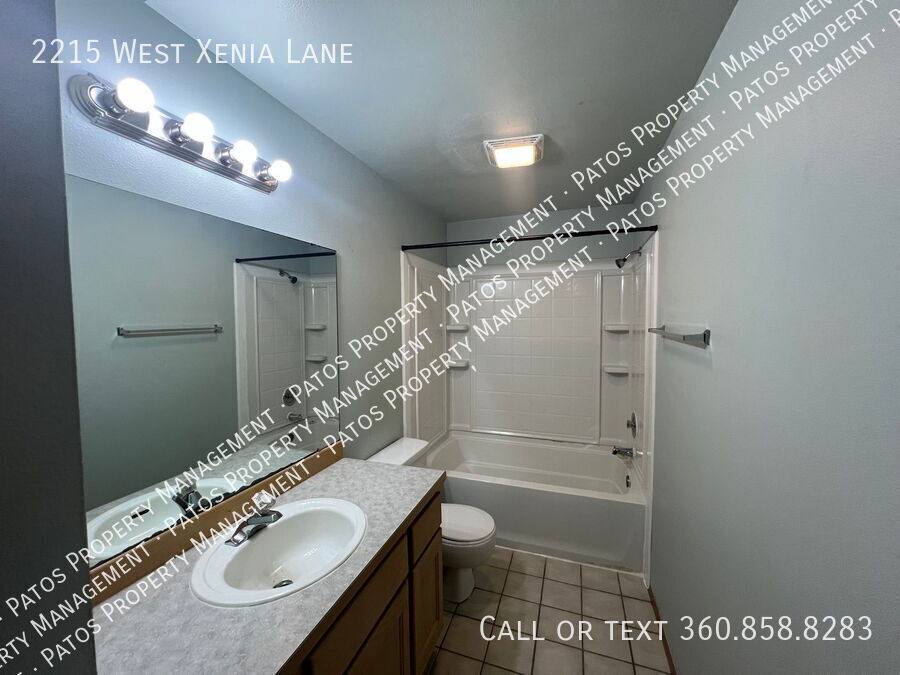 Apartment for rent at 2215 W Xenia Lane, Bellingham, WA 98229