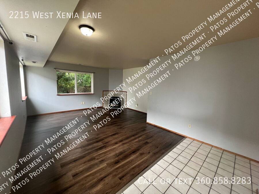 Apartment for rent at 2215 W Xenia Lane, Bellingham, WA 98229