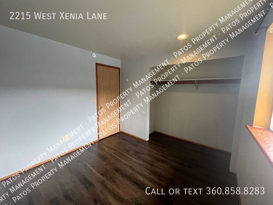 Apartment for rent at 2215 W Xenia Lane, Bellingham, WA 98229