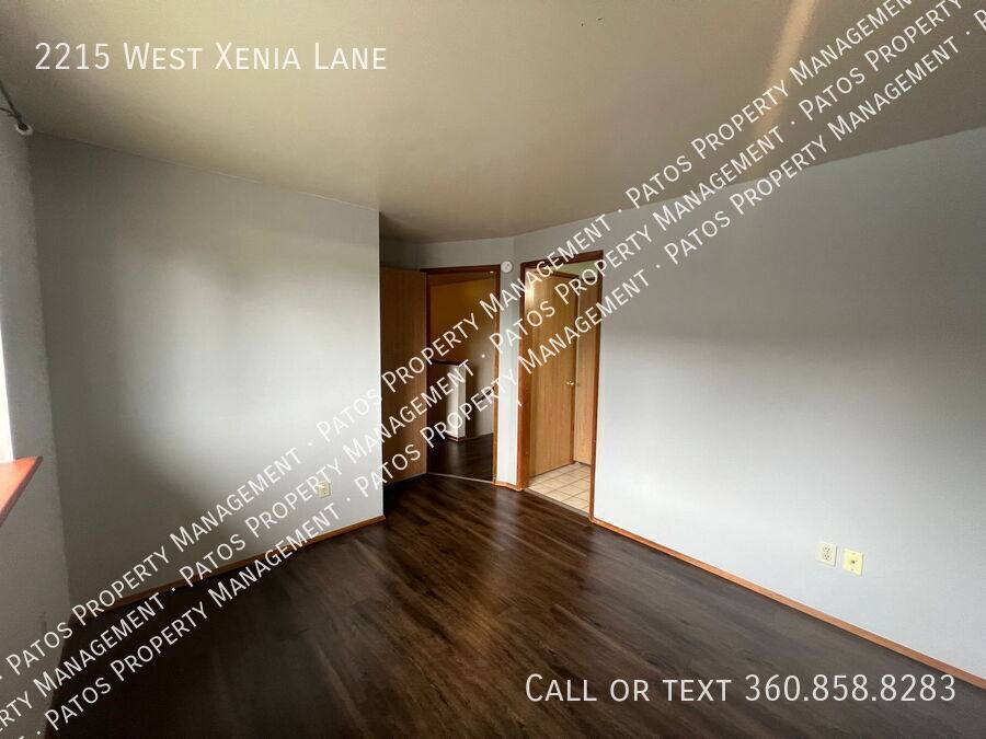 Apartment for rent at 2215 W Xenia Lane, Bellingham, WA 98229
