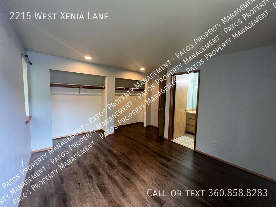 Apartment for rent at 2215 W Xenia Lane, Bellingham, WA 98229