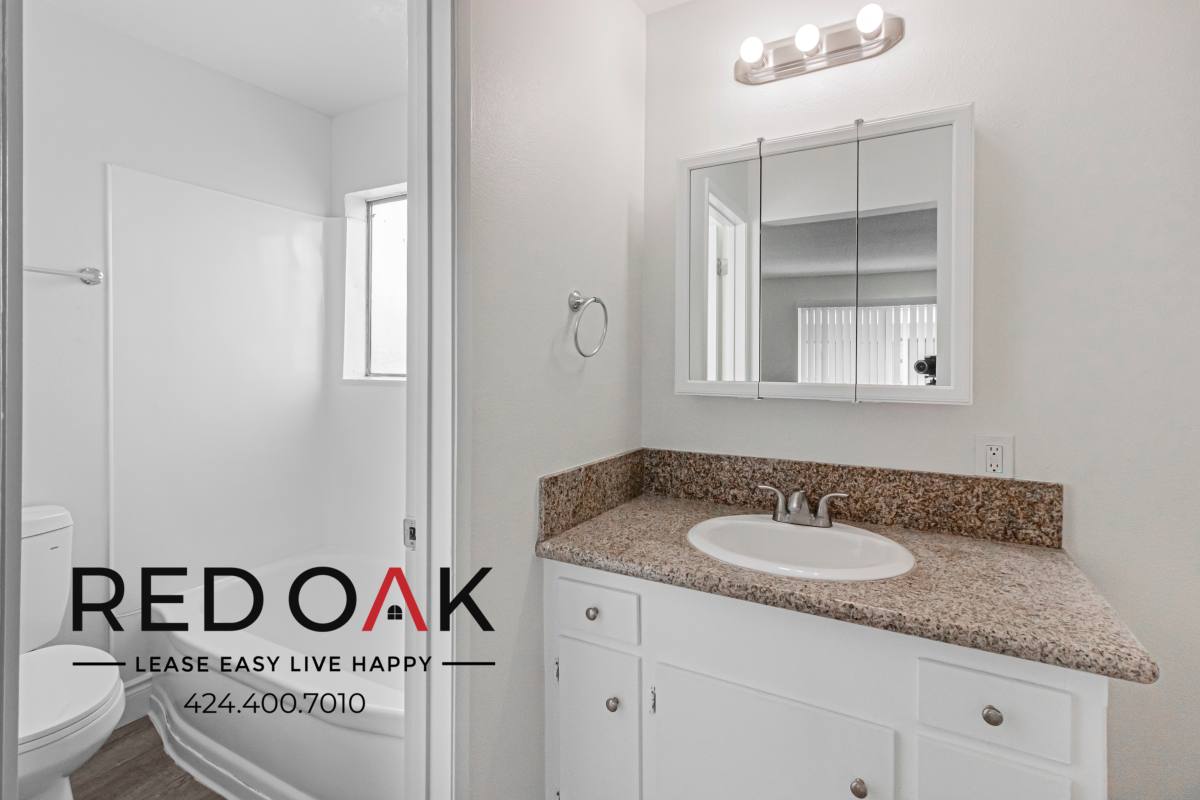 Condo for rent at 7466 Rosemead Blvd #201, Pico Rivera, CA 90660