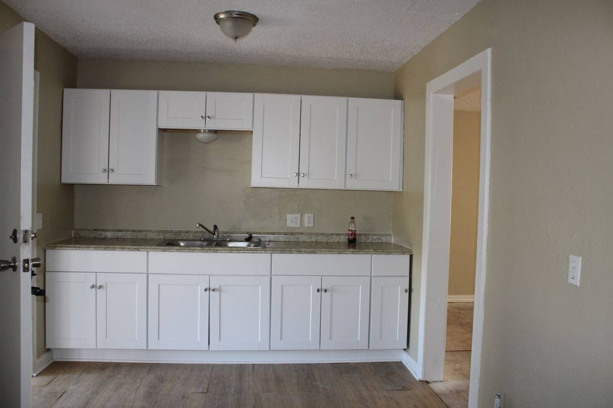 House for rent at 201 W Fairchild Dr, Oklahoma City, OK 73110