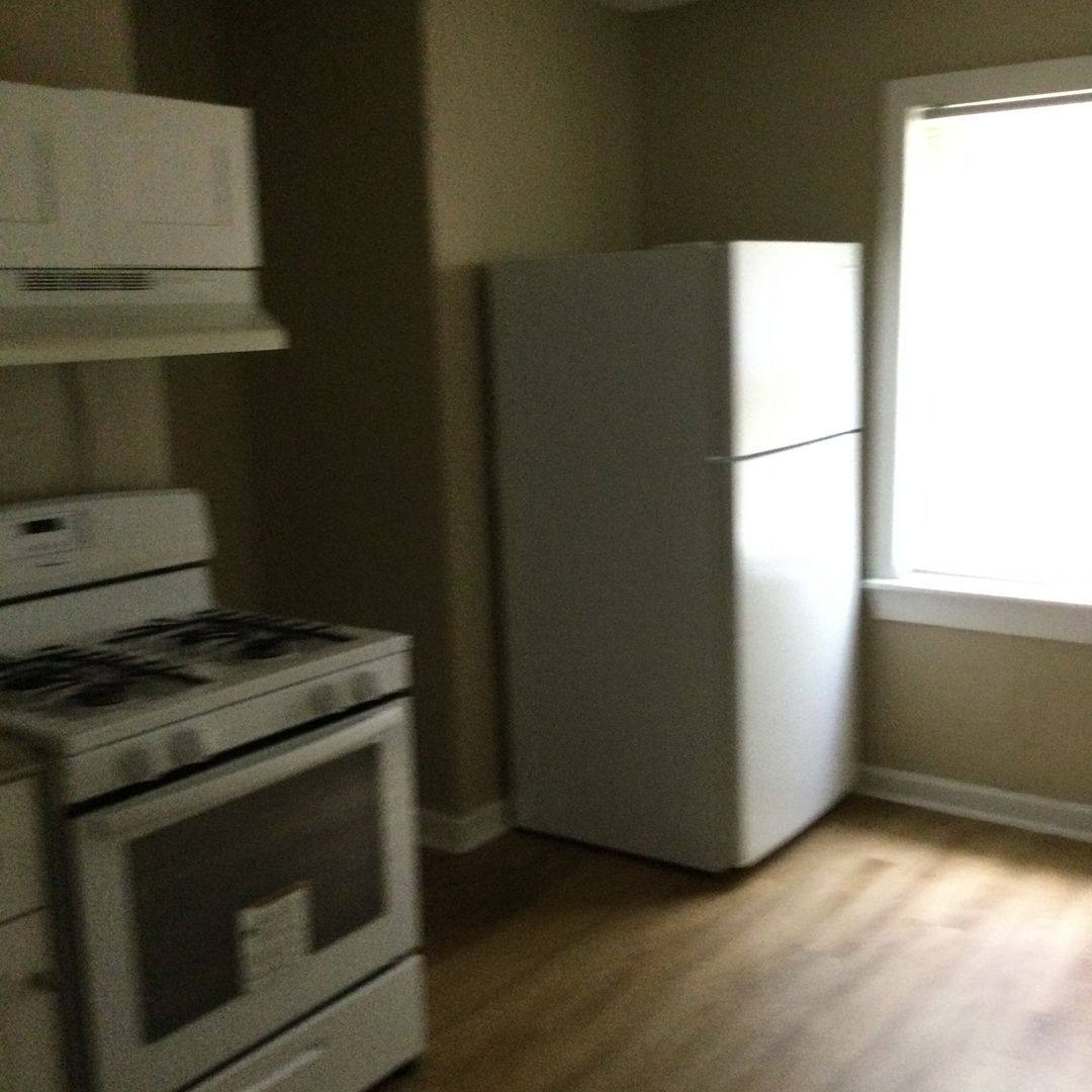 House for rent at 201 W Fairchild Dr, Oklahoma City, OK 73110