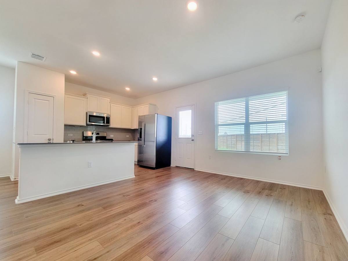 House for rent at 7232 Dancing Wind Lane, Del Valle, TX 78617
