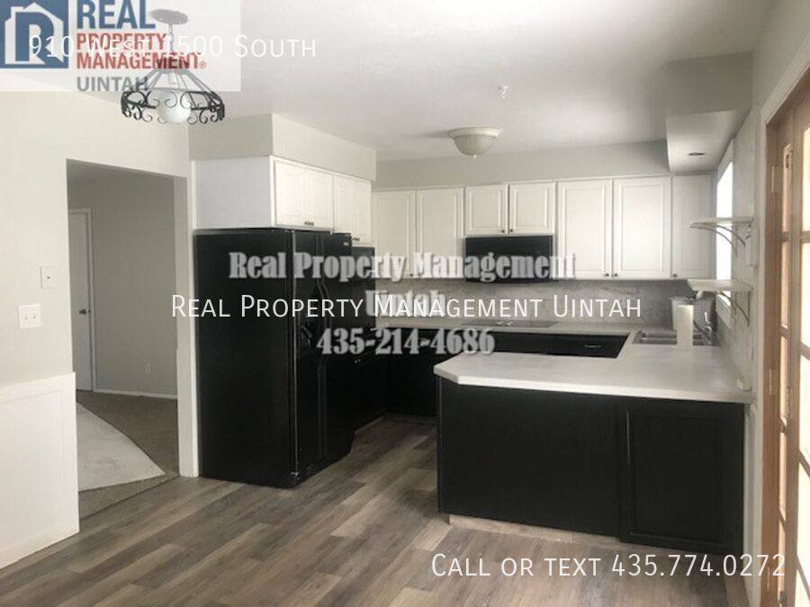 House for rent at 910 W 1500 S, Vernal, UT 84078