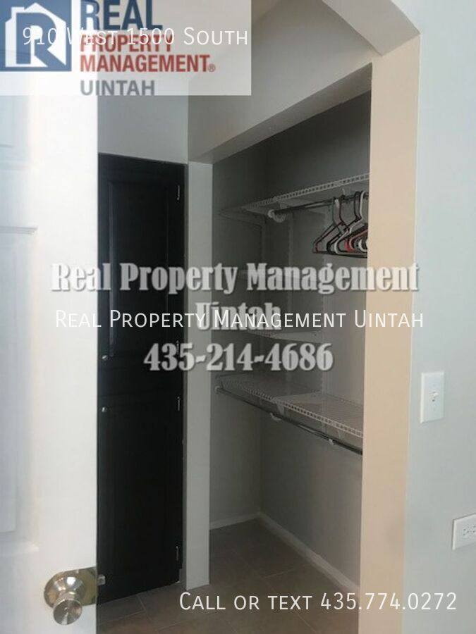 House for rent at 910 W 1500 S, Vernal, UT 84078