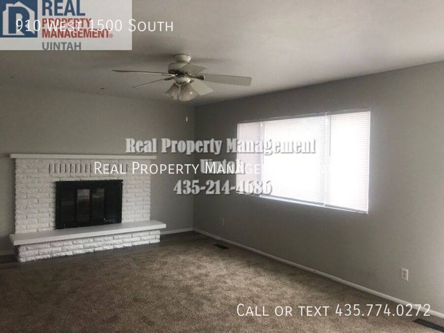 House for rent at 910 W 1500 S, Vernal, UT 84078