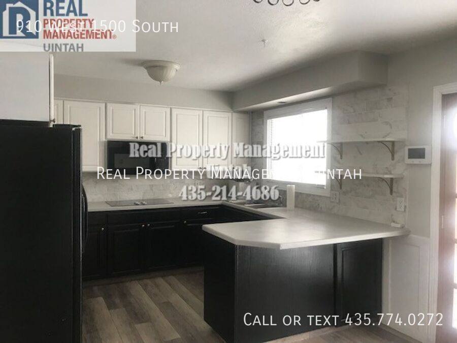 House for rent at 910 W 1500 S, Vernal, UT 84078