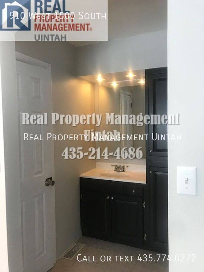 House for rent at 910 W 1500 S, Vernal, UT 84078