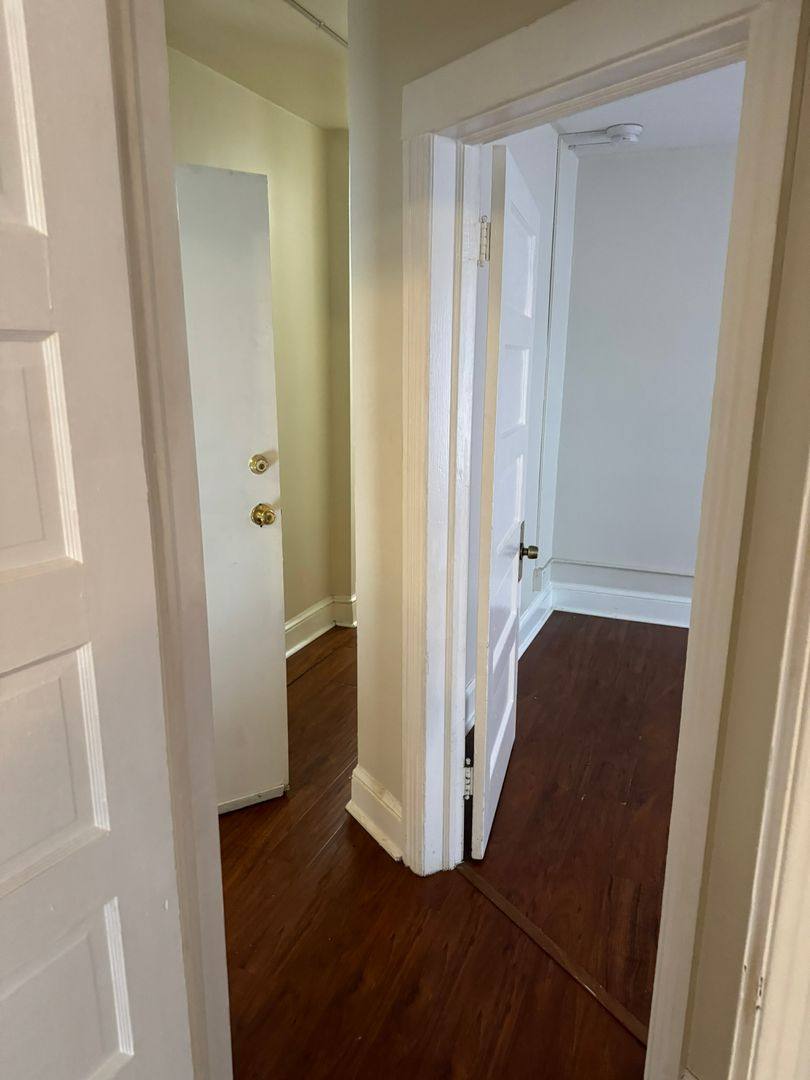 Apartment for rent at 253-255 Frederick St, Hagerstown, MD 21740