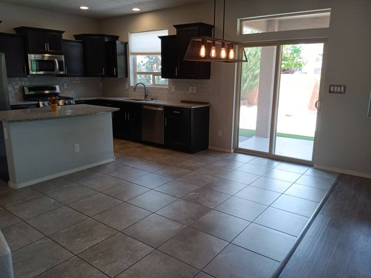 House for rent at 8800 Globe St NW, Albuquerque, NM 87114