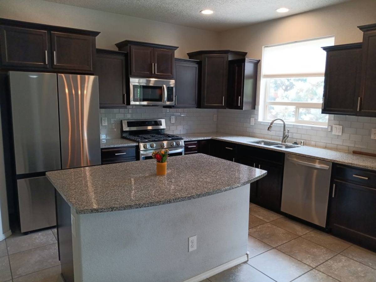 House for rent at 8800 Globe St NW, Albuquerque, NM 87114