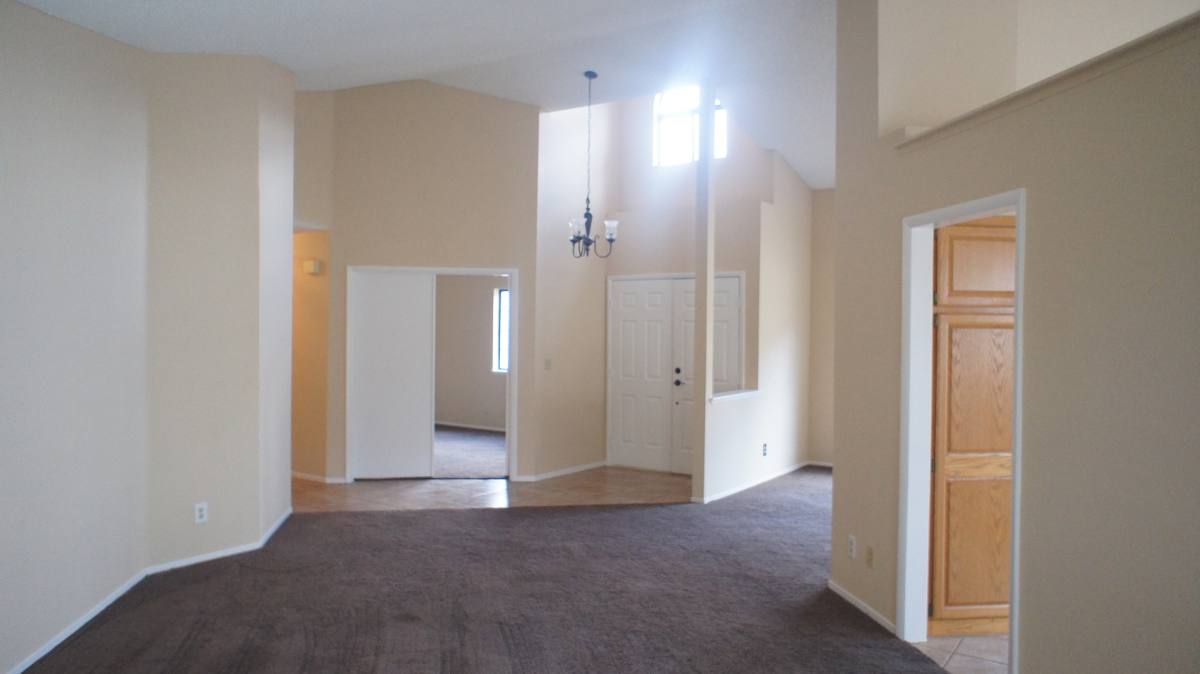 House for rent at 6653 Joe Michael Way, Las Vegas, NV 89108