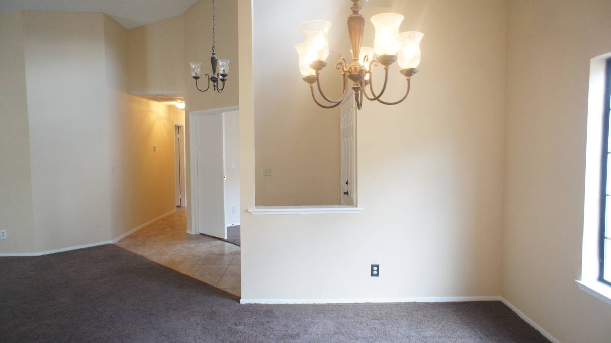 House for rent at 6653 Joe Michael Way, Las Vegas, NV 89108