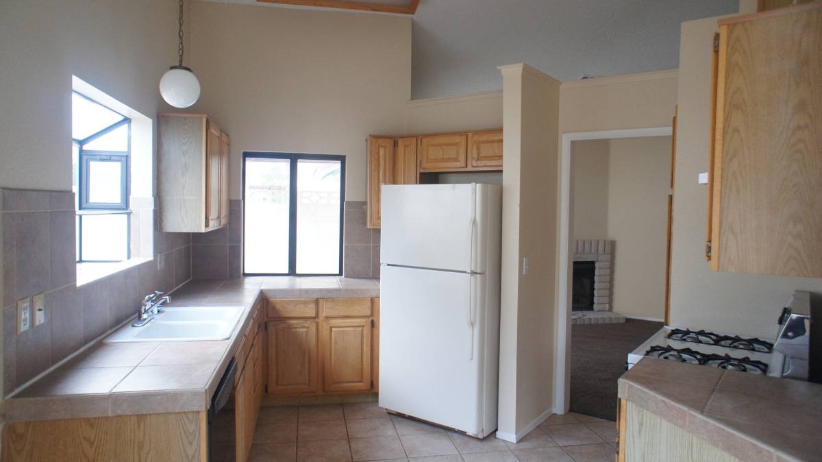House for rent at 6653 Joe Michael Way, Las Vegas, NV 89108