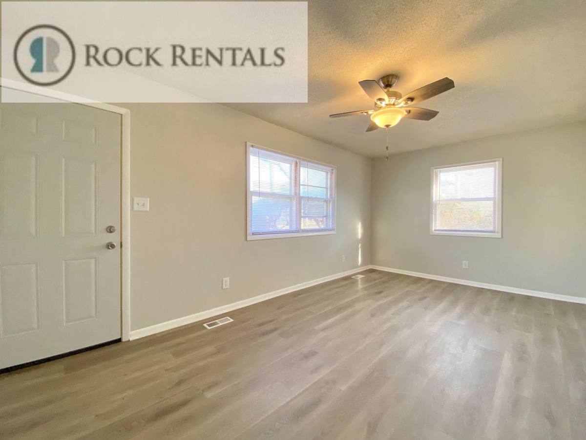 Apartment for rent at 1101 N Baker, Hutchinson, KS 67501