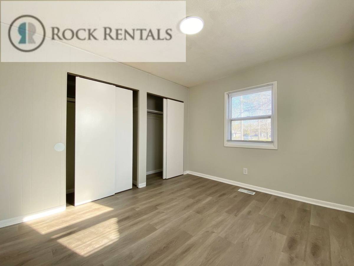 Apartment for rent at 1101 N Baker, Hutchinson, KS 67501